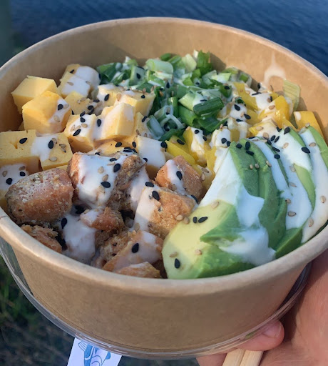 Photo of Le Sushi Shack - 1006 Rue de St Jovite, Mont-Tremblant, QC J8E 3J8