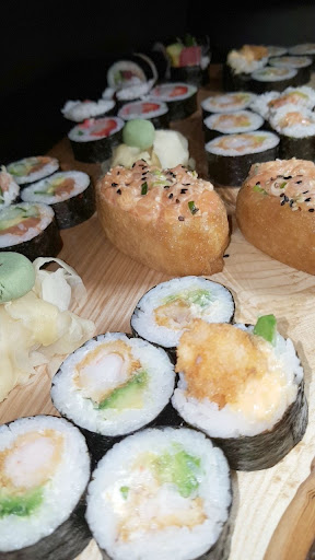 Photo of Le Sushi Shack - 1006 Rue de St Jovite, Mont-Tremblant, QC J8E 3J8