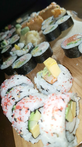Photo of Le Sushi Shack - 1006 Rue de St Jovite, Mont-Tremblant, QC J8E 3J8