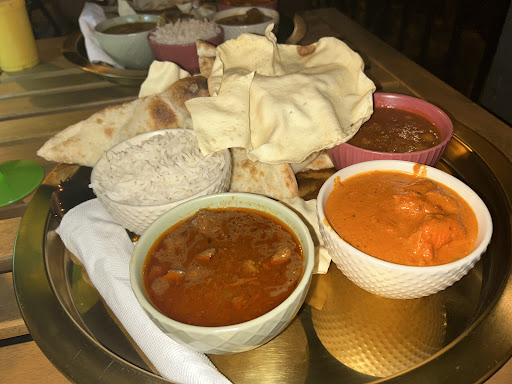 Photo of Noor Bistro - 155 Chem. du Curé Deslauriers, Mont-Tremblant, QC J8E 1C9