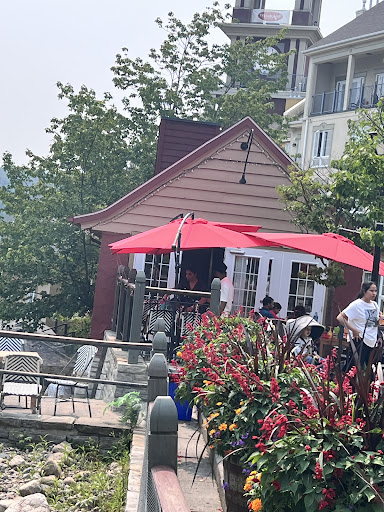 Photo of Noor Bistro - 155 Chem. du Curé Deslauriers, Mont-Tremblant, QC J8E 1C9