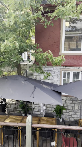 Photo of Noor Bistro - 155 Chem. du Curé Deslauriers, Mont-Tremblant, QC J8E 1C9
