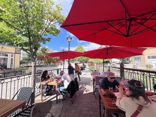 Photo of Noor Bistro - 155 Chem. du Curé Deslauriers, Mont-Tremblant, QC J8E 1C9