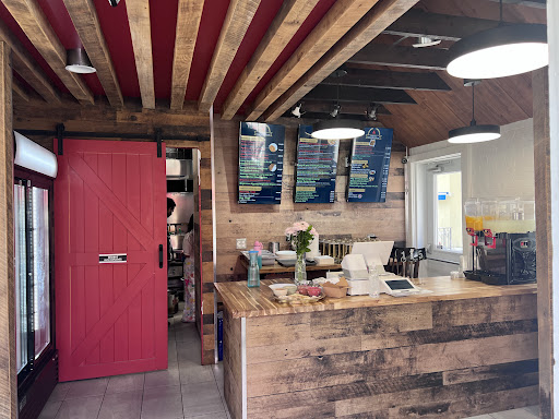 Photo of Noor Bistro - 155 Chem. du Curé Deslauriers, Mont-Tremblant, QC J8E 1C9