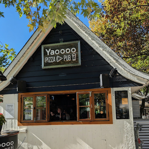Photo of Yaoooo Pizza Pub - 123 Chem. de Kandahar, Mont-Tremblant, QC J8E 1E2