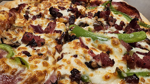 Photo of Yaoooo Pizza Pub - 123 Chem. de Kandahar, Mont-Tremblant, QC J8E 1E2