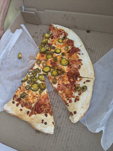 Photo of Yaoooo Pizza Pub - 123 Chem. de Kandahar, Mont-Tremblant, QC J8E 1E2