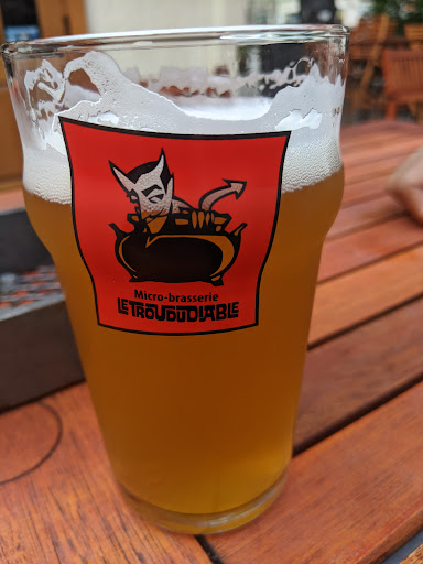Photo of Yaoooo Pizza Pub - 123 Chem. de Kandahar, Mont-Tremblant, QC J8E 1E2