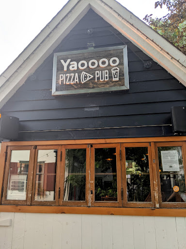 Photo of Yaoooo Pizza Pub - 123 Chem. de Kandahar, Mont-Tremblant, QC J8E 1E2