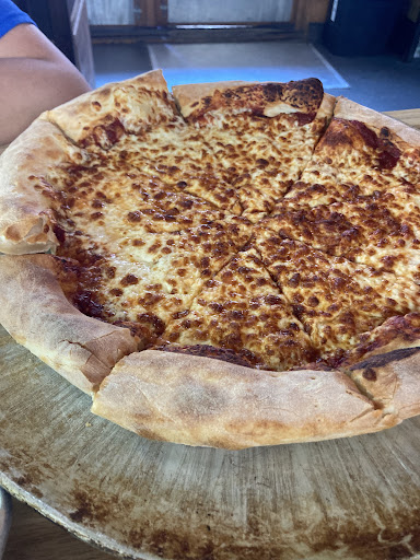 Photo of Yaoooo Pizza Pub - 123 Chem. de Kandahar, Mont-Tremblant, QC J8E 1E2
