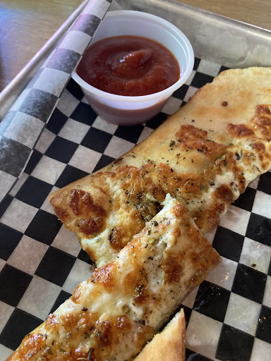 Photo of Yaoooo Pizza Pub - 123 Chem. de Kandahar, Mont-Tremblant, QC J8E 1E2