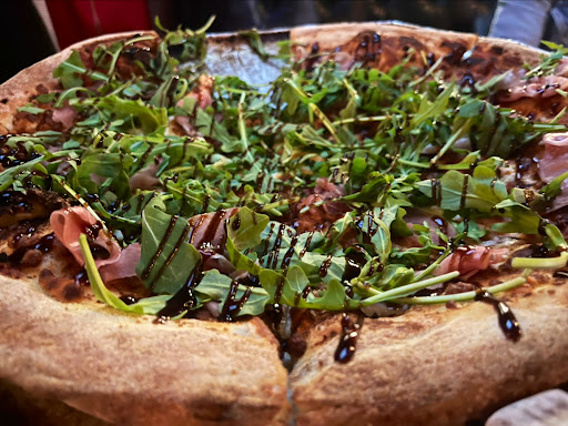 Photo of Yaoooo Pizza Pub - 123 Chem. de Kandahar, Mont-Tremblant, QC J8E 1E2