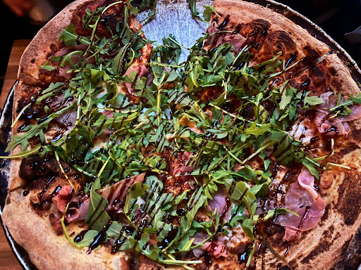 Photo of Yaoooo Pizza Pub - 123 Chem. de Kandahar, Mont-Tremblant, QC J8E 1E2