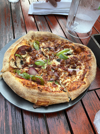Photo of Yaoooo Pizza Pub - 123 Chem. de Kandahar, Mont-Tremblant, QC J8E 1E2