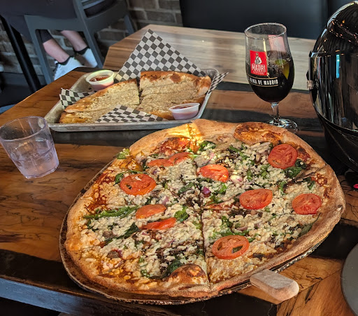Photo of Yaoooo Pizza Pub - 123 Chem. de Kandahar, Mont-Tremblant, QC J8E 1E2