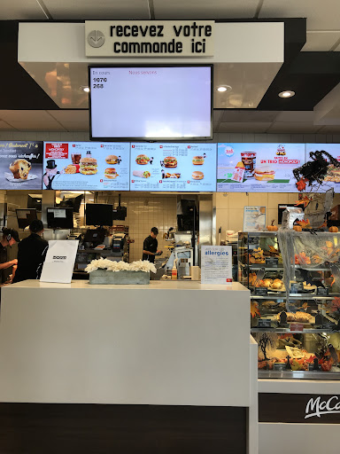 Photo of McDonald’s - 387 Route 117 Sud, Mont-Tremblant, QC J8E 2X4