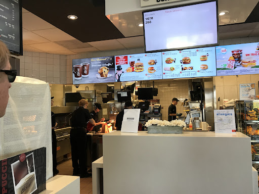 Photo of McDonald’s - 387 Route 117 Sud, Mont-Tremblant, QC J8E 2X4