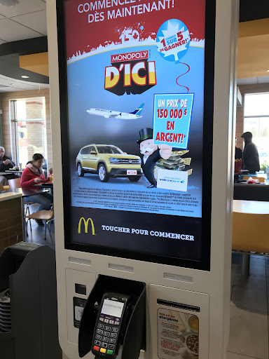 Photo of McDonald’s - 387 Route 117 Sud, Mont-Tremblant, QC J8E 2X4