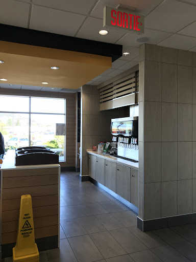 Photo of McDonald’s - 387 Route 117 Sud, Mont-Tremblant, QC J8E 2X4