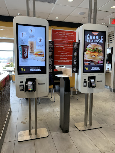 Photo of McDonald’s - 387 Route 117 Sud, Mont-Tremblant, QC J8E 2X4