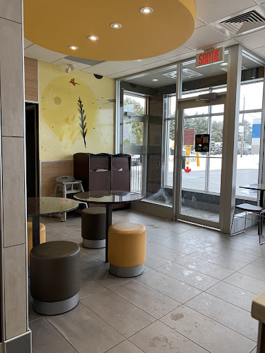 Photo of McDonald’s - 387 Route 117 Sud, Mont-Tremblant, QC J8E 2X4