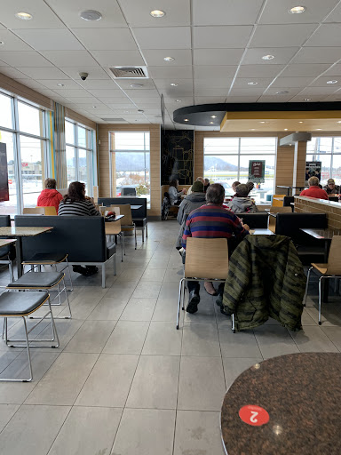 Photo of McDonald’s - 387 Route 117 Sud, Mont-Tremblant, QC J8E 2X4