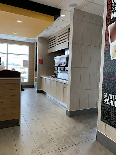 Photo of McDonald’s - 387 Route 117 Sud, Mont-Tremblant, QC J8E 2X4