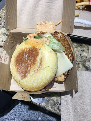 Photo of McDonald’s - 387 Route 117 Sud, Mont-Tremblant, QC J8E 2X4
