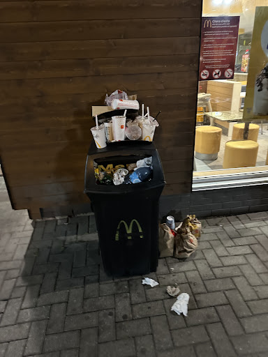 Photo of McDonald’s - 387 Route 117 Sud, Mont-Tremblant, QC J8E 2X4