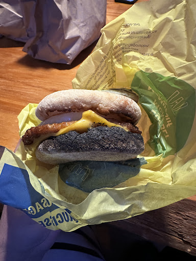 Photo of McDonald’s - 387 Route 117 Sud, Mont-Tremblant, QC J8E 2X4