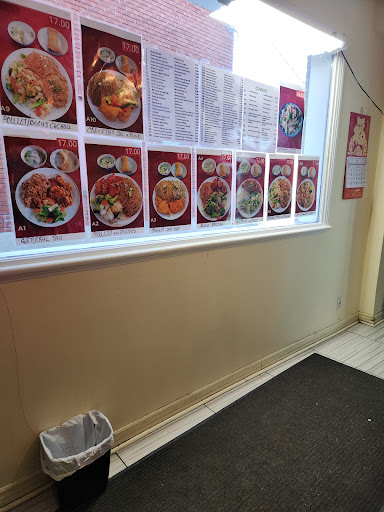 Photo of Lina Restaurant Express - 963 Rue de St Jovite, Mont-Tremblant, QC J8E 3J8