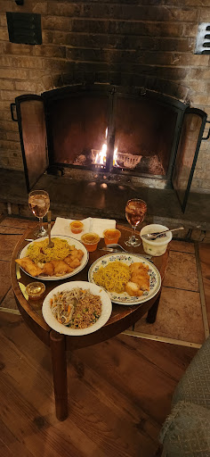 Photo of Lina Restaurant Express - 963 Rue de St Jovite, Mont-Tremblant, QC J8E 3J8