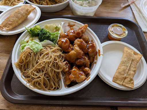 Photo of Lina Restaurant Express - 963 Rue de St Jovite, Mont-Tremblant, QC J8E 3J8