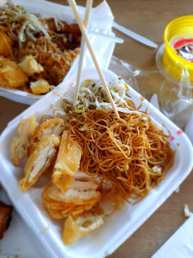 Photo of Lina Restaurant Express - 963 Rue de St Jovite, Mont-Tremblant, QC J8E 3J8