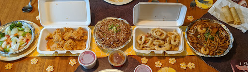 Photo of Lina Restaurant Express - 963 Rue de St Jovite, Mont-Tremblant, QC J8E 3J8