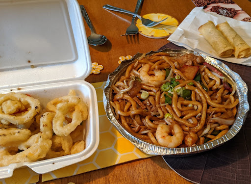 Photo of Lina Restaurant Express - 963 Rue de St Jovite, Mont-Tremblant, QC J8E 3J8