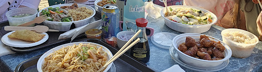 Photo of Lina Restaurant Express - 963 Rue de St Jovite, Mont-Tremblant, QC J8E 3J8