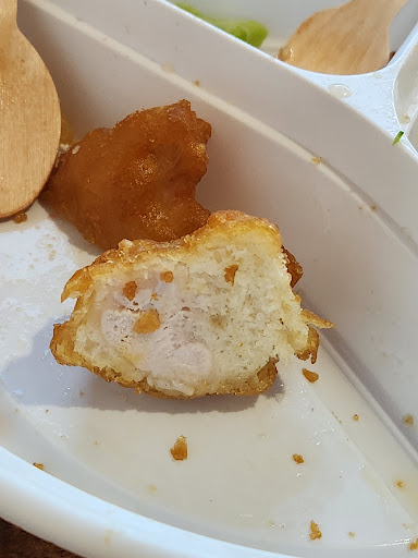 Photo of Lina Restaurant Express - 963 Rue de St Jovite, Mont-Tremblant, QC J8E 3J8