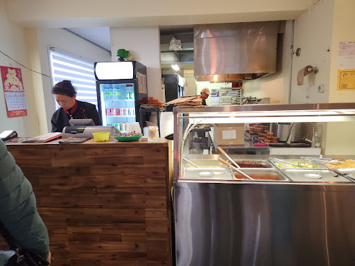 Photo of Lina Restaurant Express - 963 Rue de St Jovite, Mont-Tremblant, QC J8E 3J8