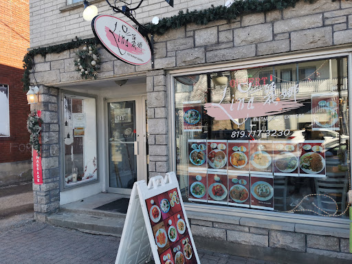 Photo of Lina Restaurant Express - 963 Rue de St Jovite, Mont-Tremblant, QC J8E 3J8