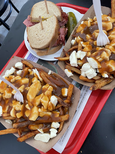 Photo of Casse-Croûte d'en Haut - 490 Rue de St Jovite, Mont-Tremblant, QC J8E 2Z9