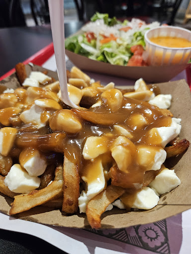 Photo of Casse-Croûte d'en Haut - 490 Rue de St Jovite, Mont-Tremblant, QC J8E 2Z9