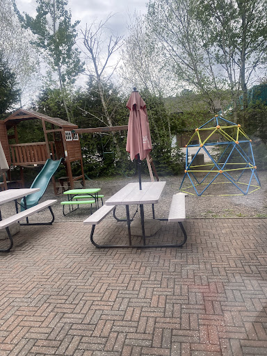 Photo of Casse-Croûte d'en Haut - 490 Rue de St Jovite, Mont-Tremblant, QC J8E 2Z9