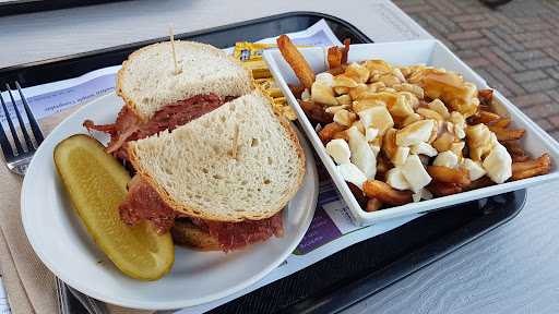 Photo of Casse-Croûte d'en Haut - 490 Rue de St Jovite, Mont-Tremblant, QC J8E 2Z9