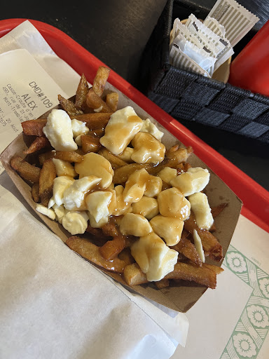Photo of Casse-Croûte d'en Haut - 490 Rue de St Jovite, Mont-Tremblant, QC J8E 2Z9