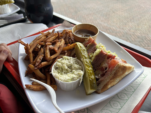 Photo of Casse-Croûte d'en Haut - 490 Rue de St Jovite, Mont-Tremblant, QC J8E 2Z9