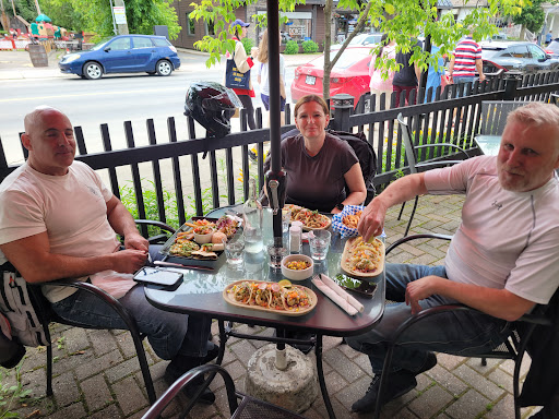Photo of Resto Bar Lolita - 804 Rue de St Jovite, Mont-Tremblant, QC J8E 3J8