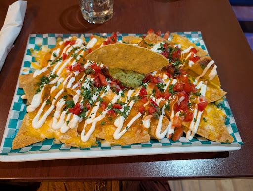 Photo of Resto Bar Lolita - 804 Rue de St Jovite, Mont-Tremblant, QC J8E 3J8