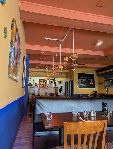 Photo of Resto Bar Lolita - 804 Rue de St Jovite, Mont-Tremblant, QC J8E 3J8