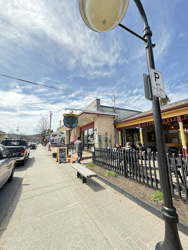 Photo of Resto Bar Lolita - 804 Rue de St Jovite, Mont-Tremblant, QC J8E 3J8